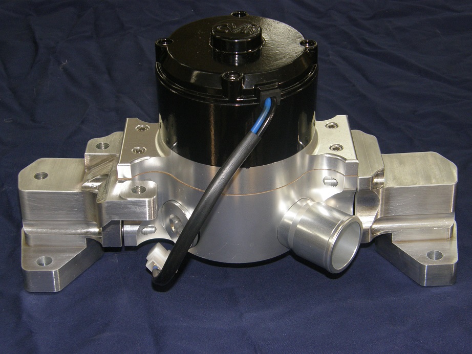 CVR Adapters for SOHC