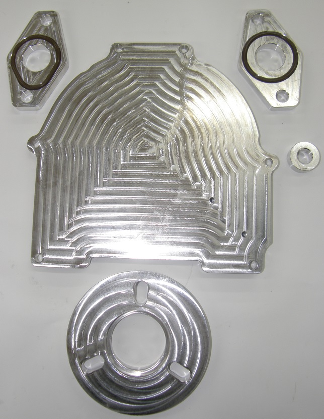 Timing Set