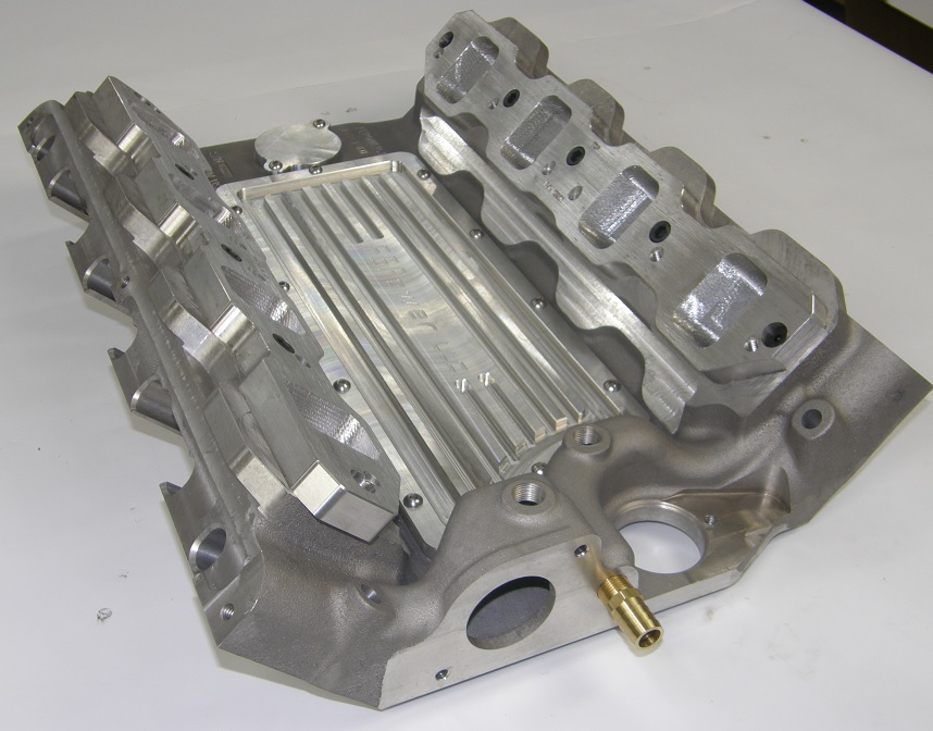 13101 Intake Adapter