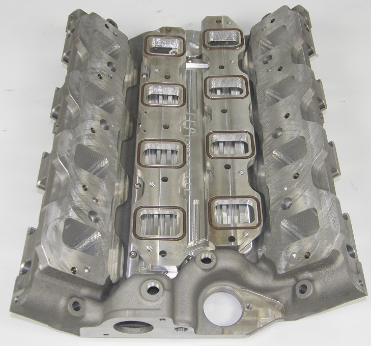 13101 Port Plate O-Rings
