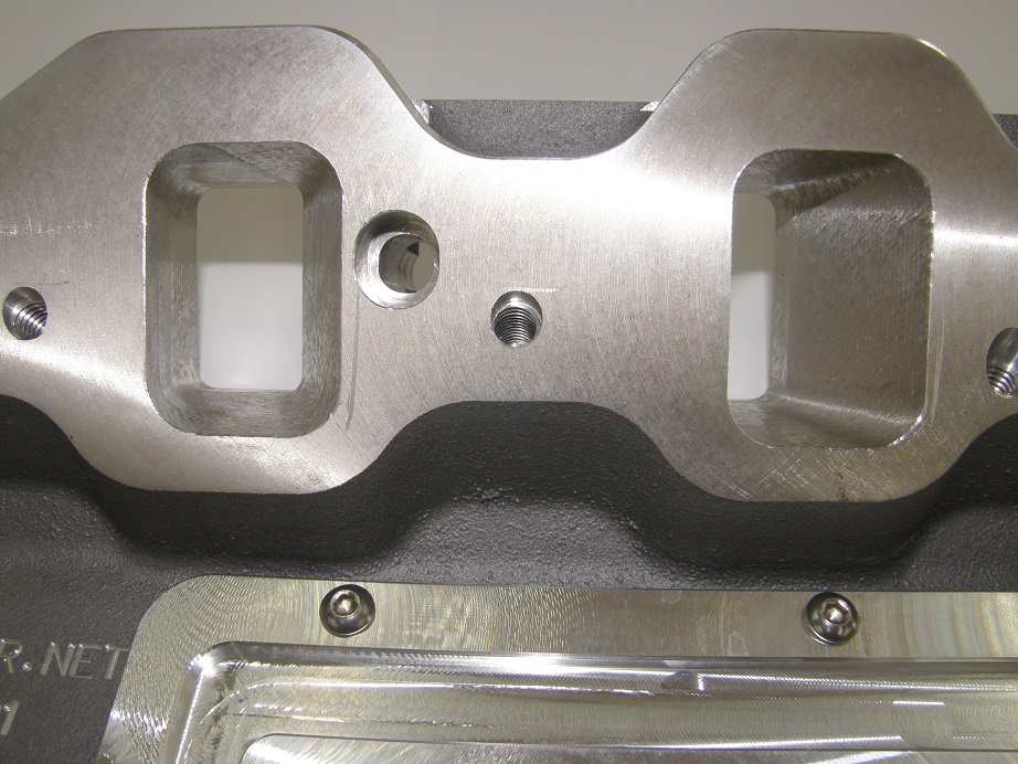 13001 Ports