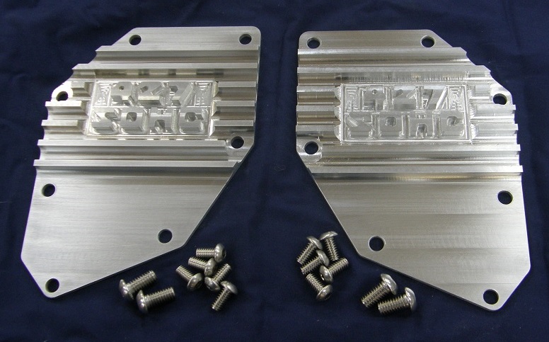 CVR Water Pump Adapters 12002