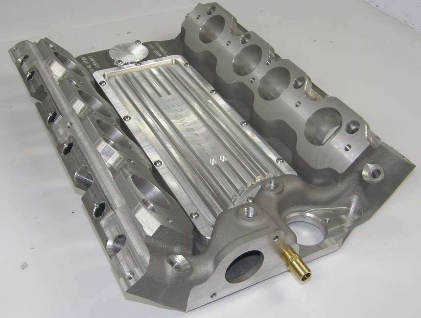 13180 Intake Adapter