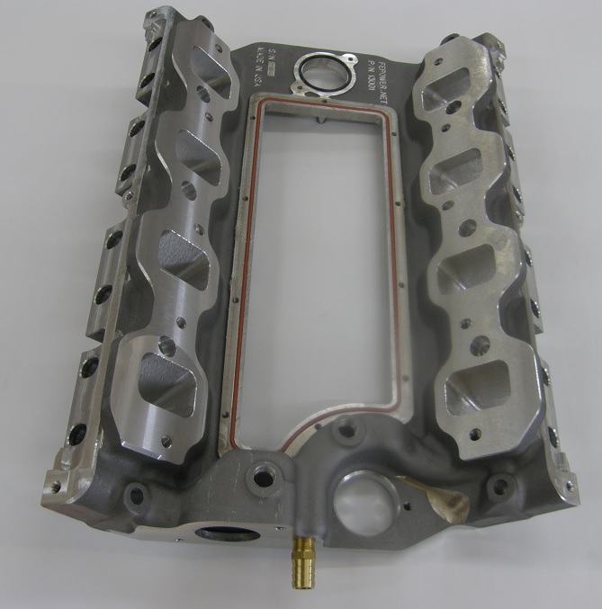 13001 view of O-Ring